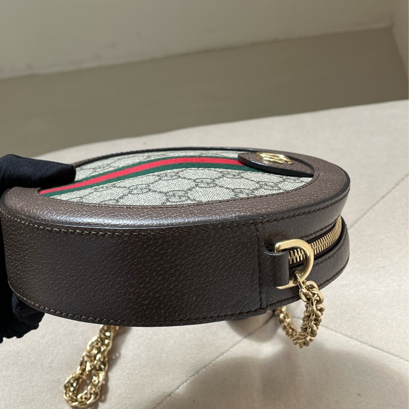 🏷️ Gucci 圓餅包-16