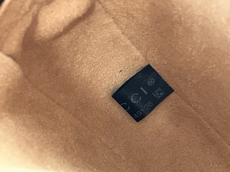 🏷️ Gucci 圓餅包-17