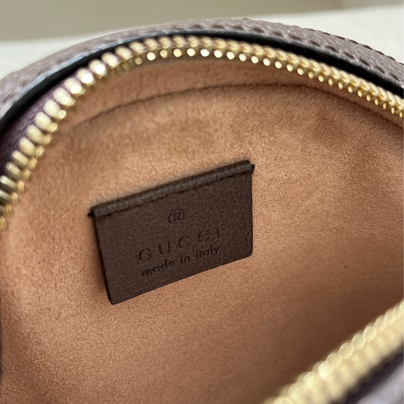 🏷️ Gucci 圓餅包-18