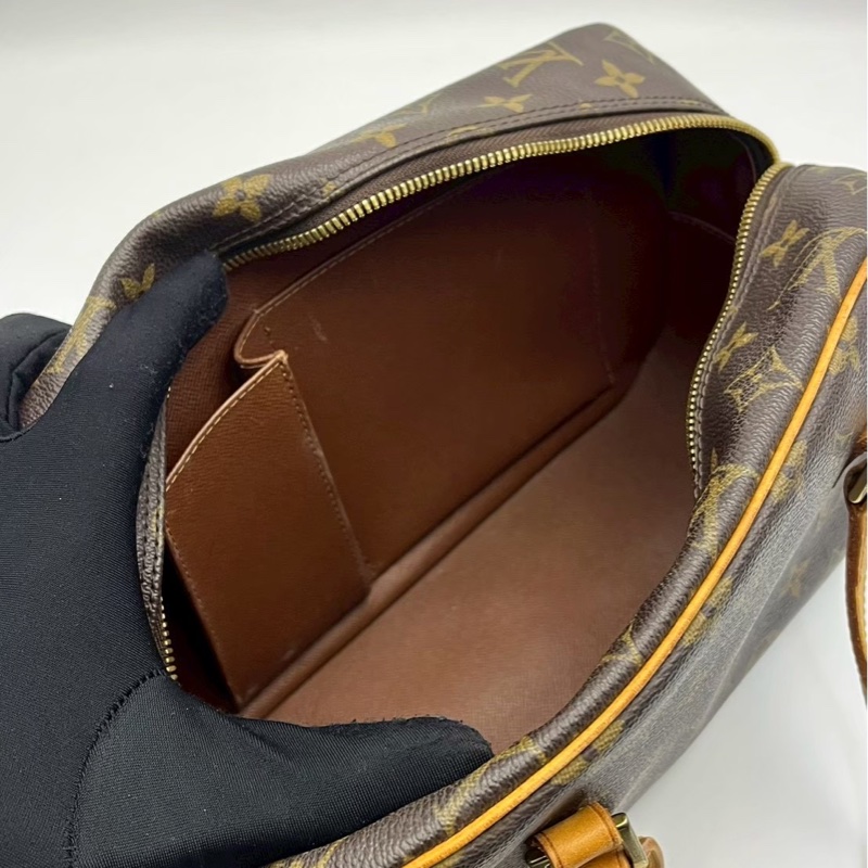 🏷️ Louis Vuitton 開口笑-5