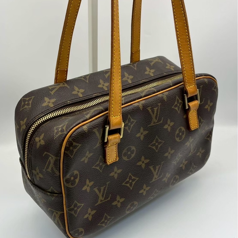 🏷️ Louis Vuitton 開口笑-7
