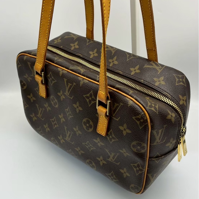 🏷️ Louis Vuitton 開口笑-8