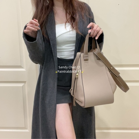 ෆ Loewe Hammok吊床包