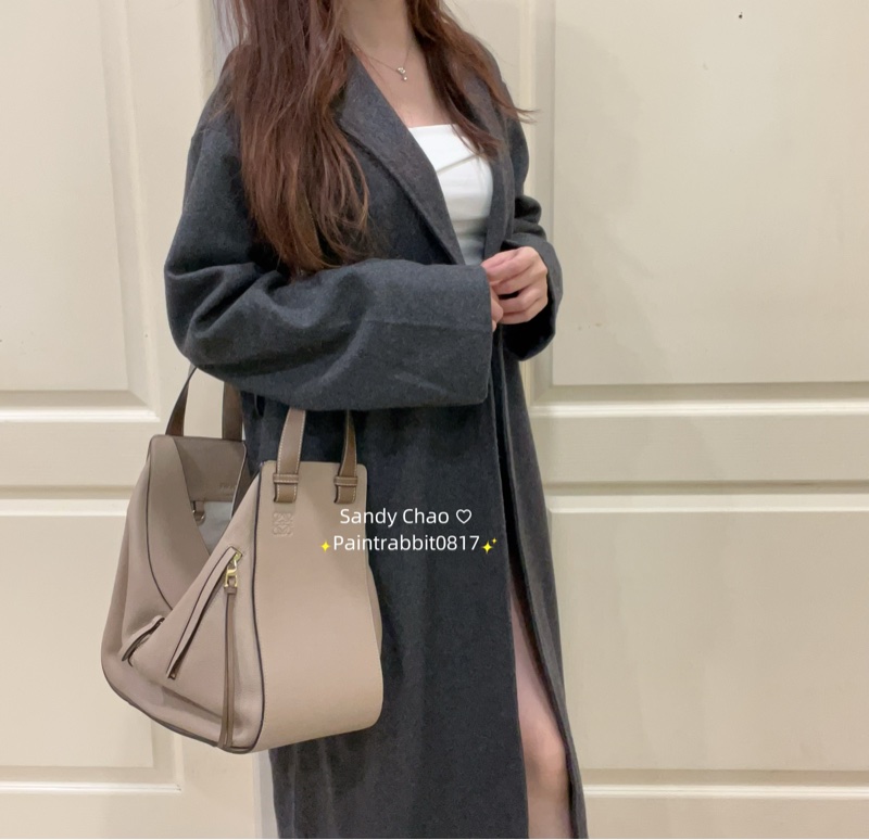 ෆ Loewe Hammok吊床包-1