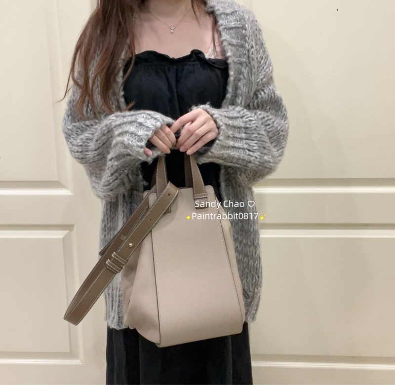 ෆ Loewe Hammok吊床包-2