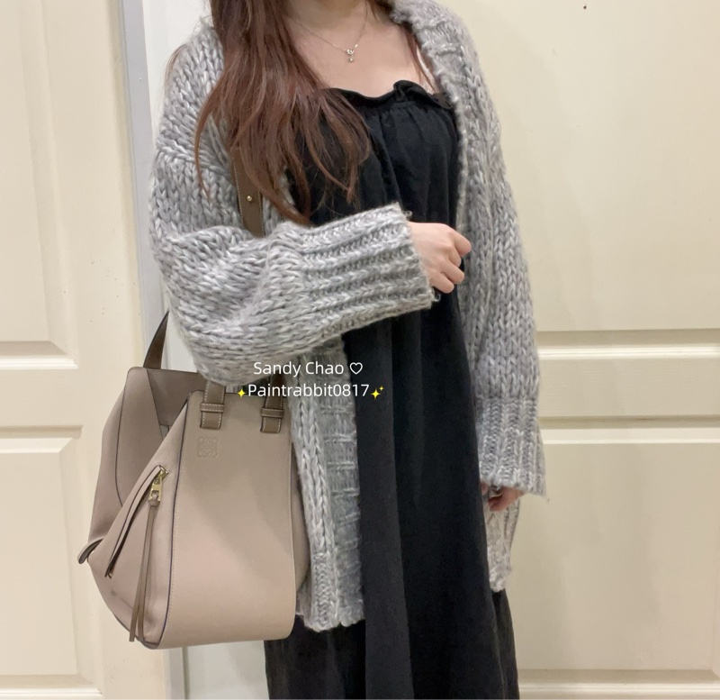 ෆ Loewe Hammok吊床包-3