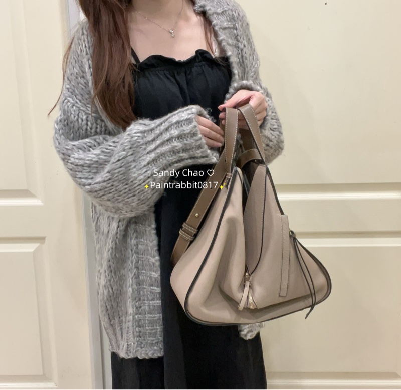 ෆ Loewe Hammok吊床包-4