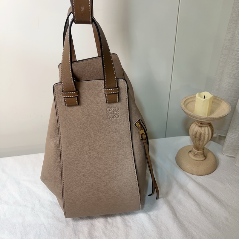 ෆ Loewe Hammok吊床包-5