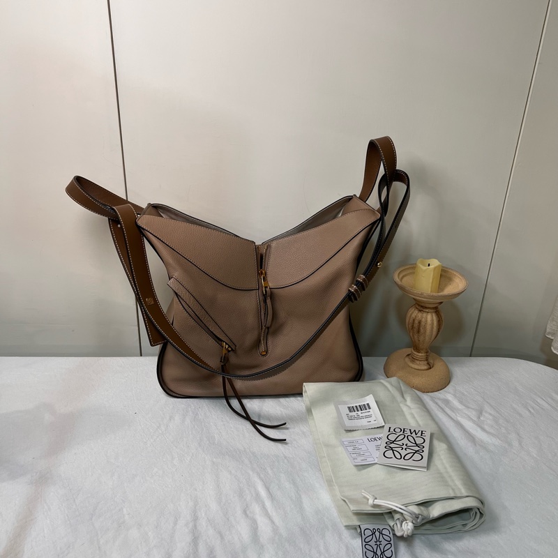 ෆ Loewe Hammok吊床包-7