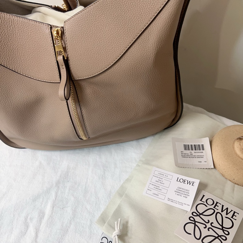 ෆ Loewe Hammok吊床包-9