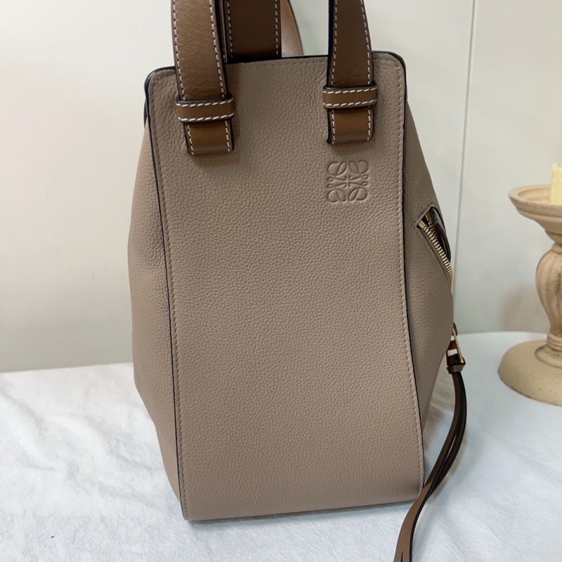 ෆ Loewe Hammok吊床包-13