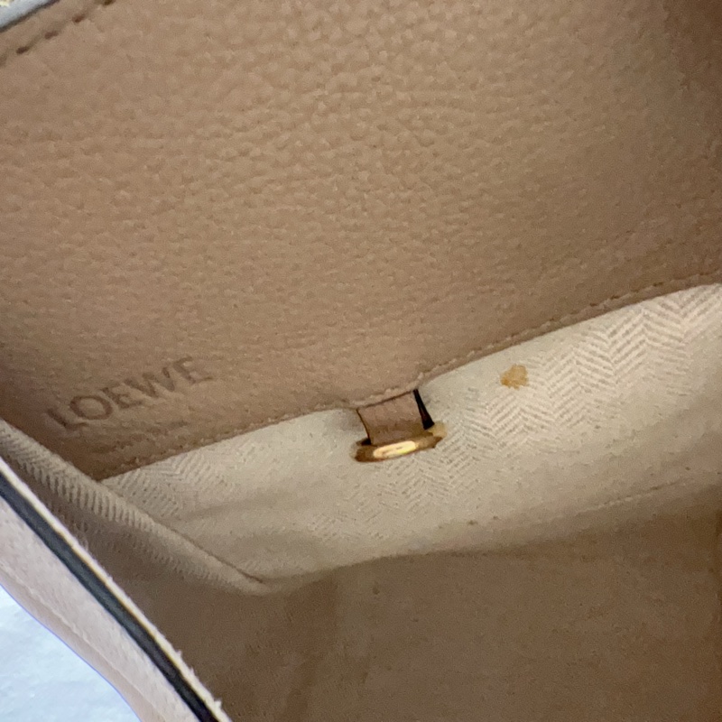 ෆ Loewe Hammok吊床包-21