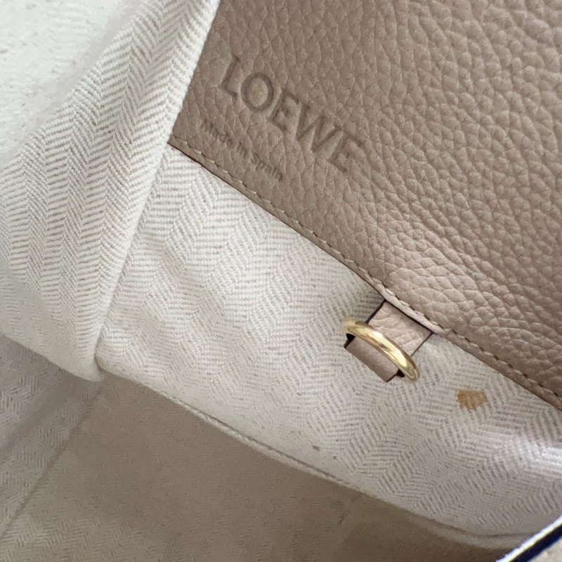 ෆ Loewe Hammok吊床包-22