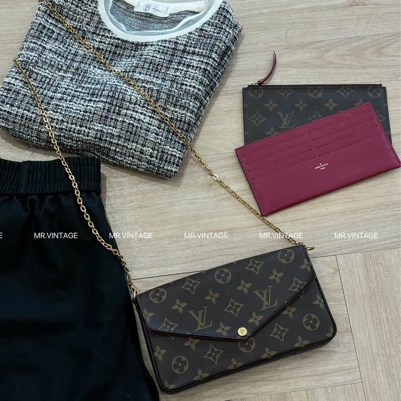 🏷️ Louis Vuitton 三合一-0