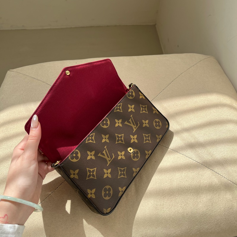 🏷️ Louis Vuitton 三合一-4