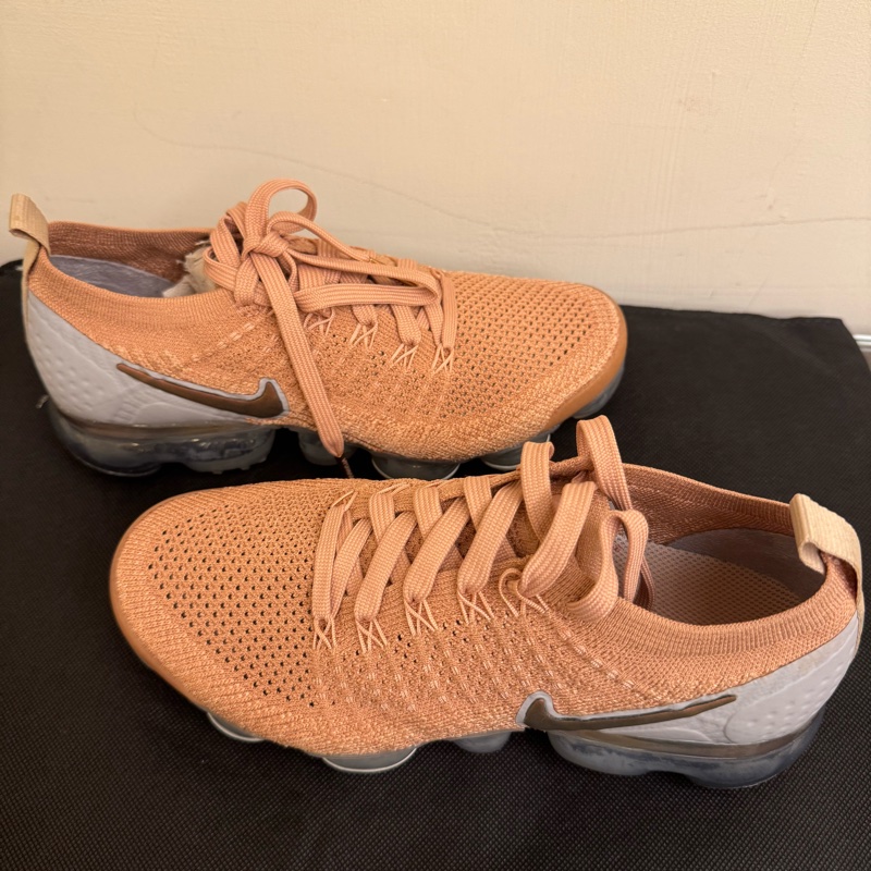 Nike Air VaporMax Flyknit 2 運動鞋-1