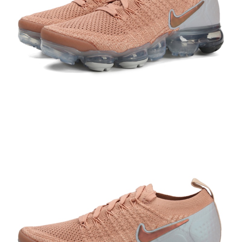 Nike Air VaporMax Flyknit 2 運動鞋-3