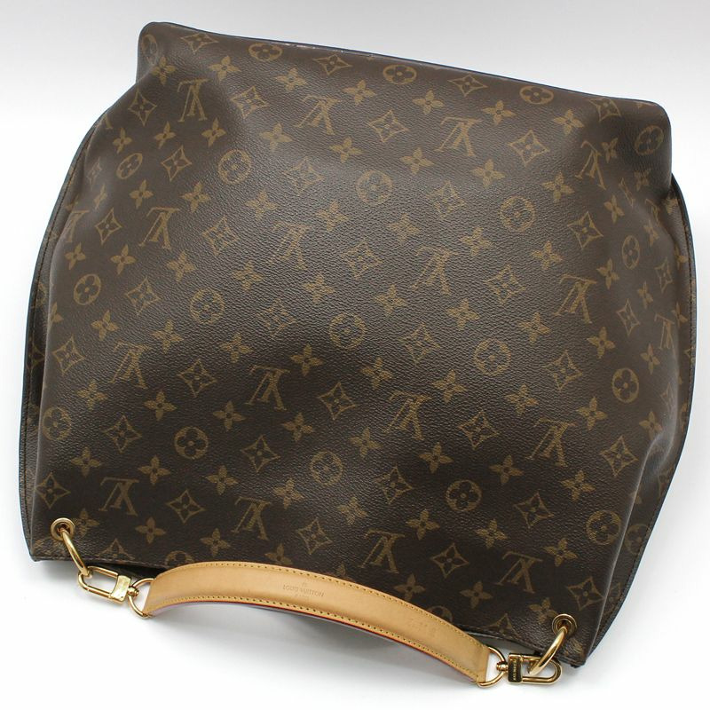 【包稅】LOUIS VUITTON Monogram Metis 肩背包-3