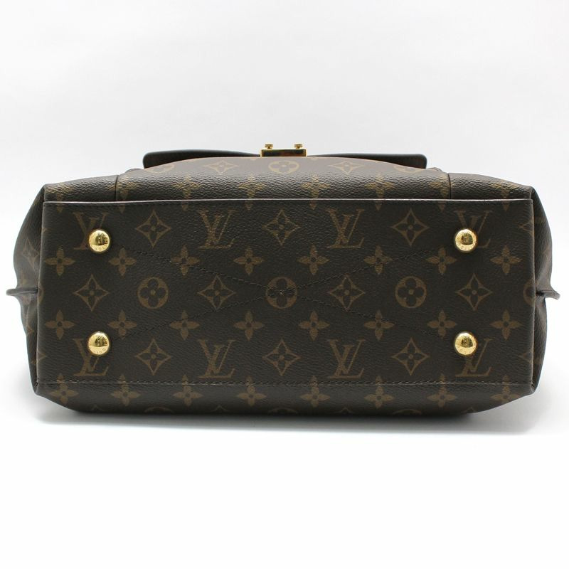 【包稅】LOUIS VUITTON Monogram Metis 肩背包-4