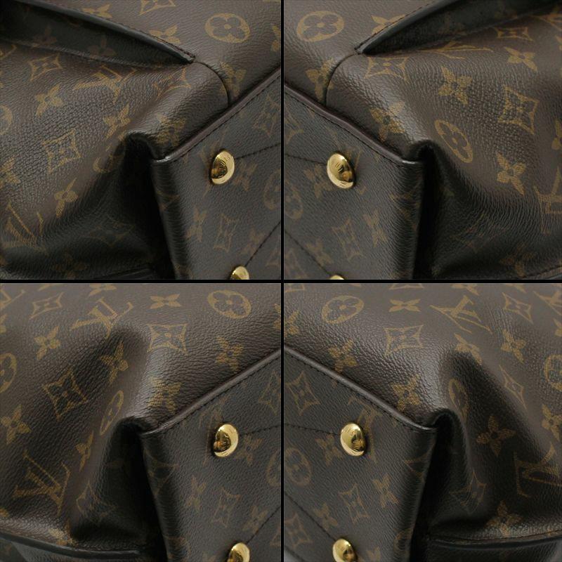 【包稅】LOUIS VUITTON Monogram Metis 肩背包-8