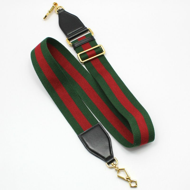 【包稅】GUCCI 金色馬銜扣環 1955 迷你斜背包-7