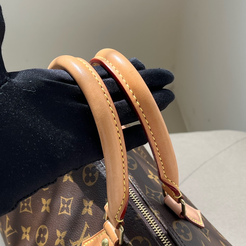 🏷️ Louis Vuitton speedy 30(芯片款）-3
