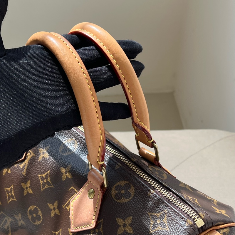 🏷️ Louis Vuitton speedy 30(芯片款）-7