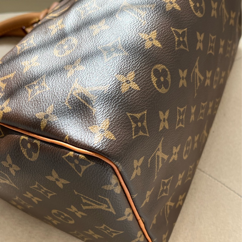🏷️ Louis Vuitton speedy 30(芯片款）-11