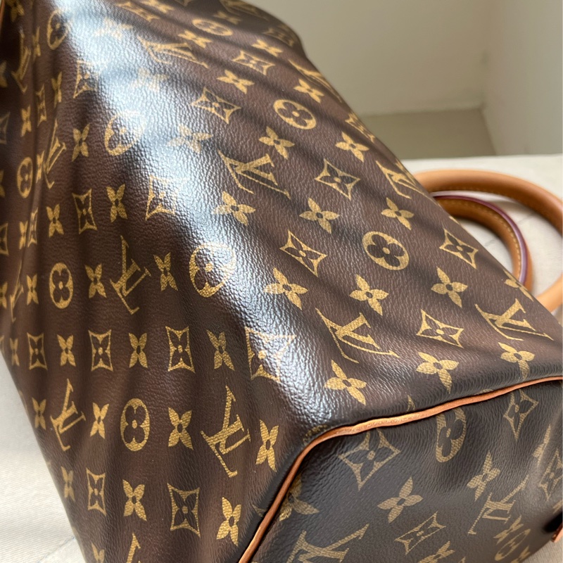 🏷️ Louis Vuitton speedy 30(芯片款）-15