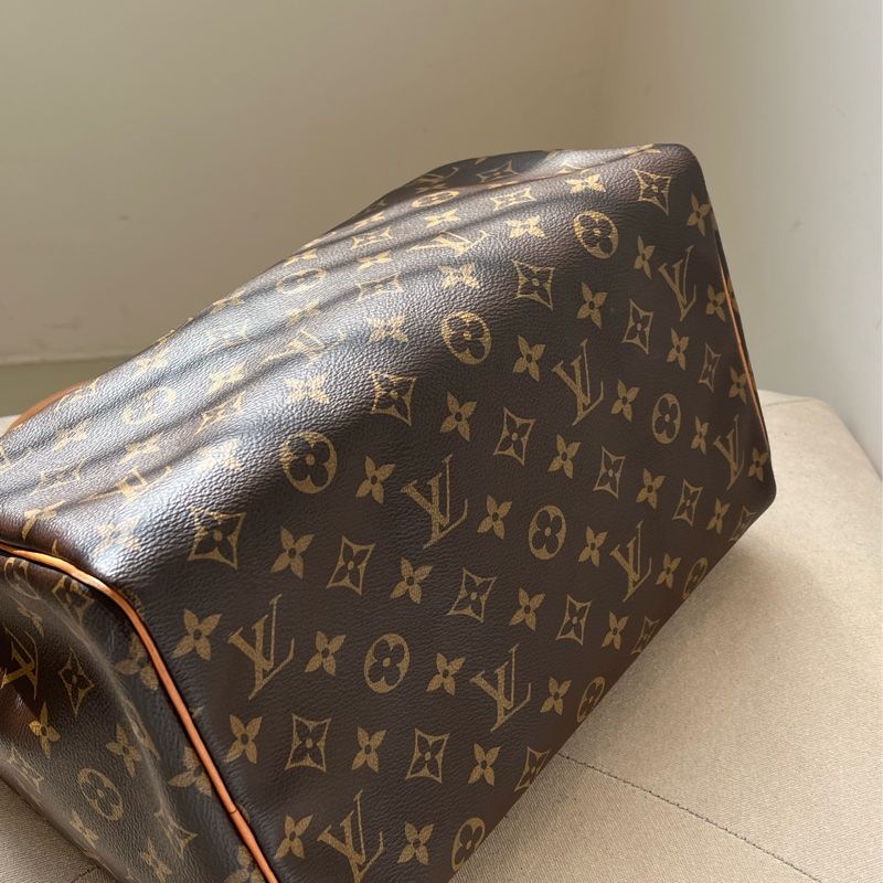 🏷️ Louis Vuitton speedy 30(芯片款）-17