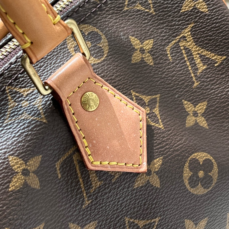 🏷️ Louis Vuitton speedy 30(芯片款）-19