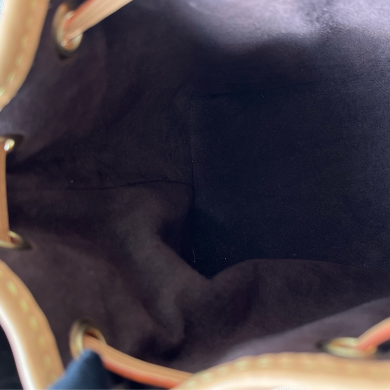 🏷️  Louis Vuitton NANO NOÉ水桶包-20