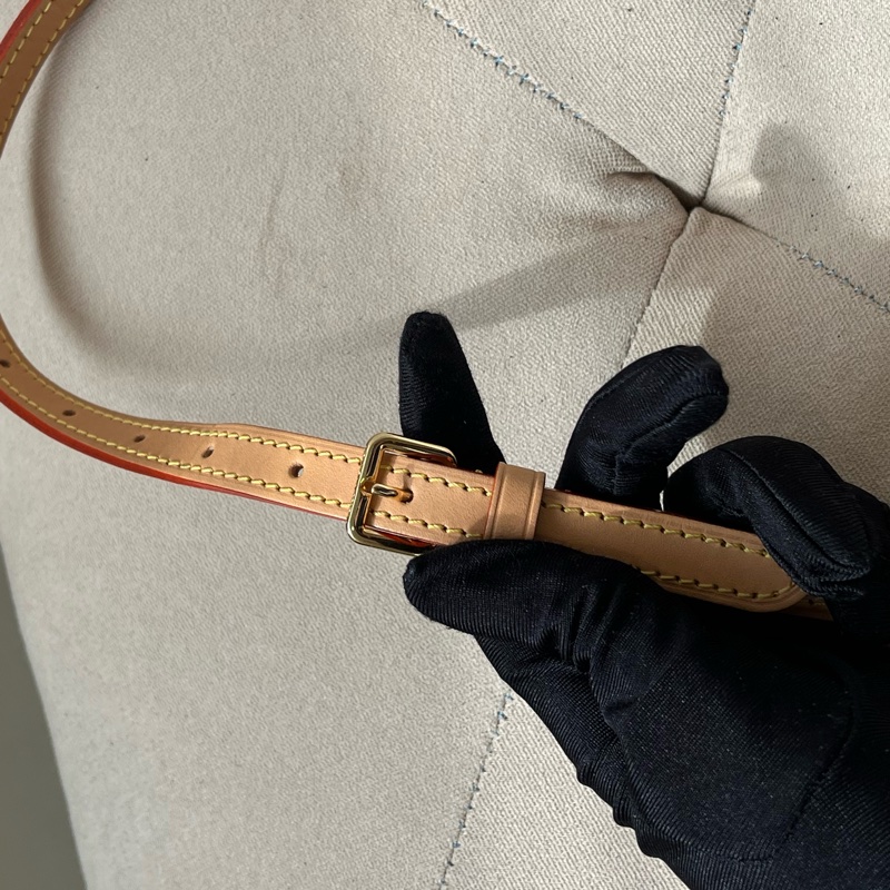 🏷️  Louis Vuitton NANO NOÉ水桶包-21