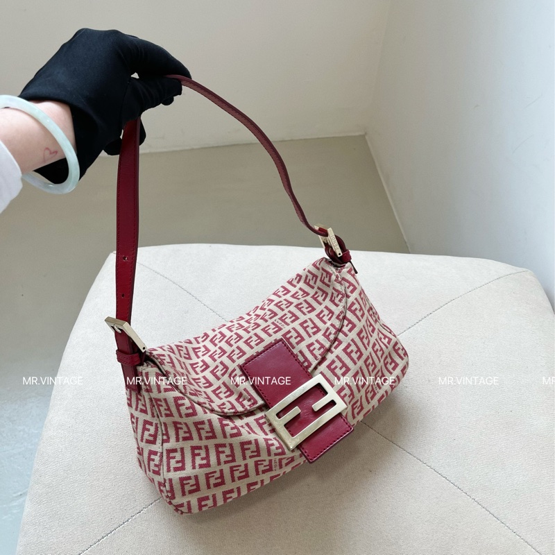 🏷️ Fendi 法棍-0