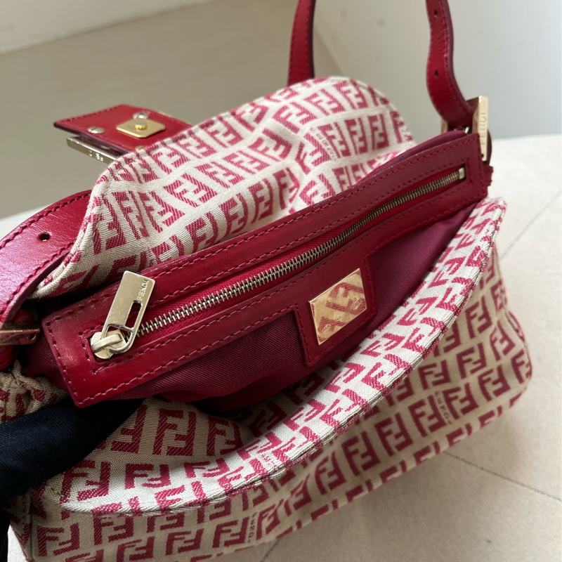 🏷️ Fendi 法棍-1