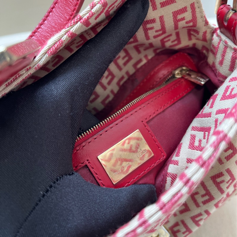🏷️ Fendi 法棍-2