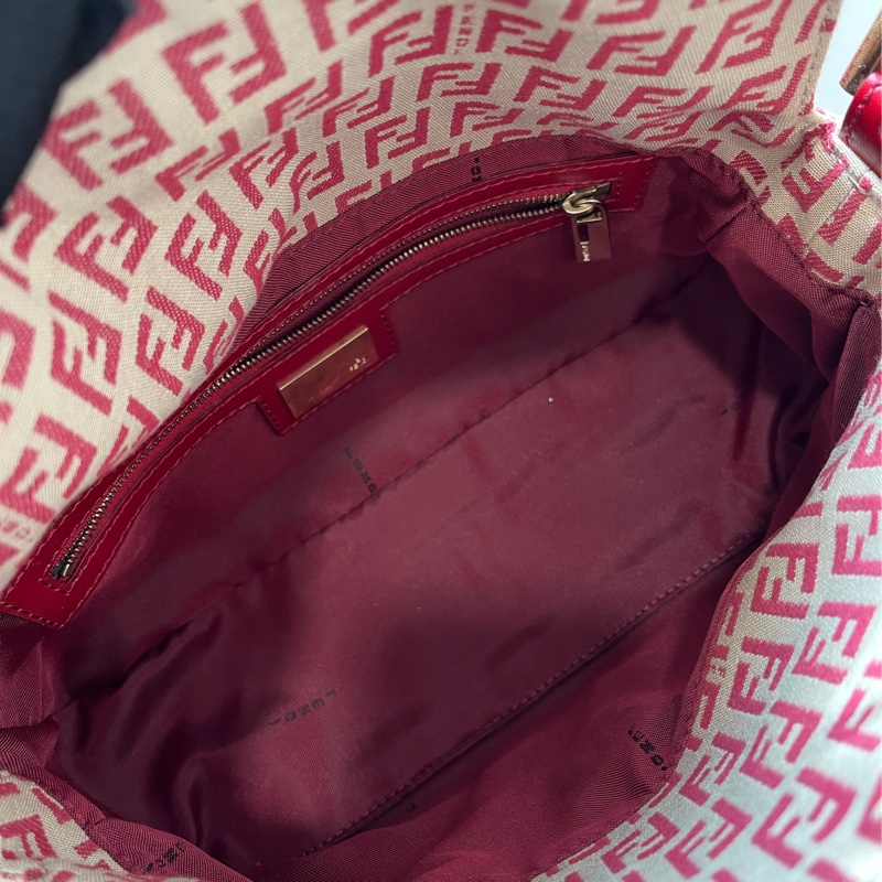 🏷️ Fendi 法棍-3