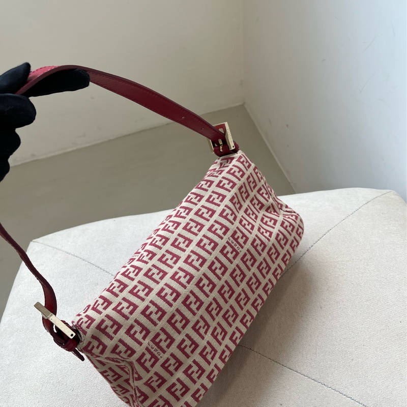 🏷️ Fendi 法棍-10