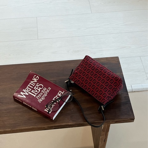 🏷️ Fendi 小盒子