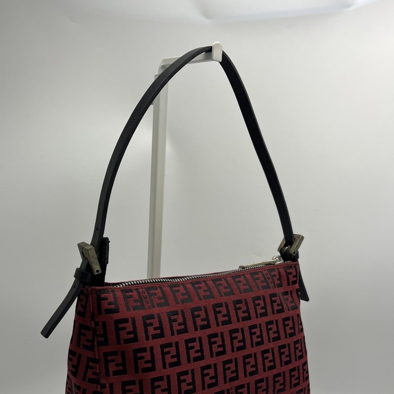 🏷️ Fendi 小盒子-1