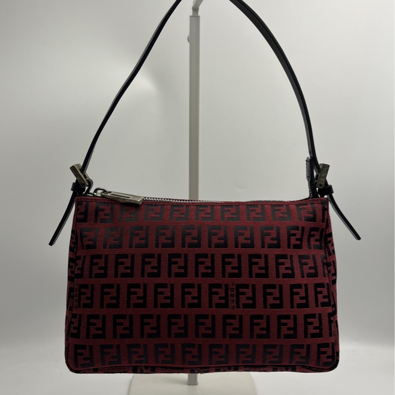 🏷️ Fendi 小盒子-2