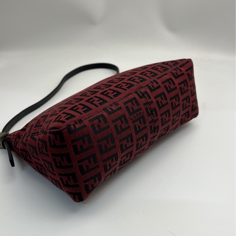 🏷️ Fendi 小盒子-3