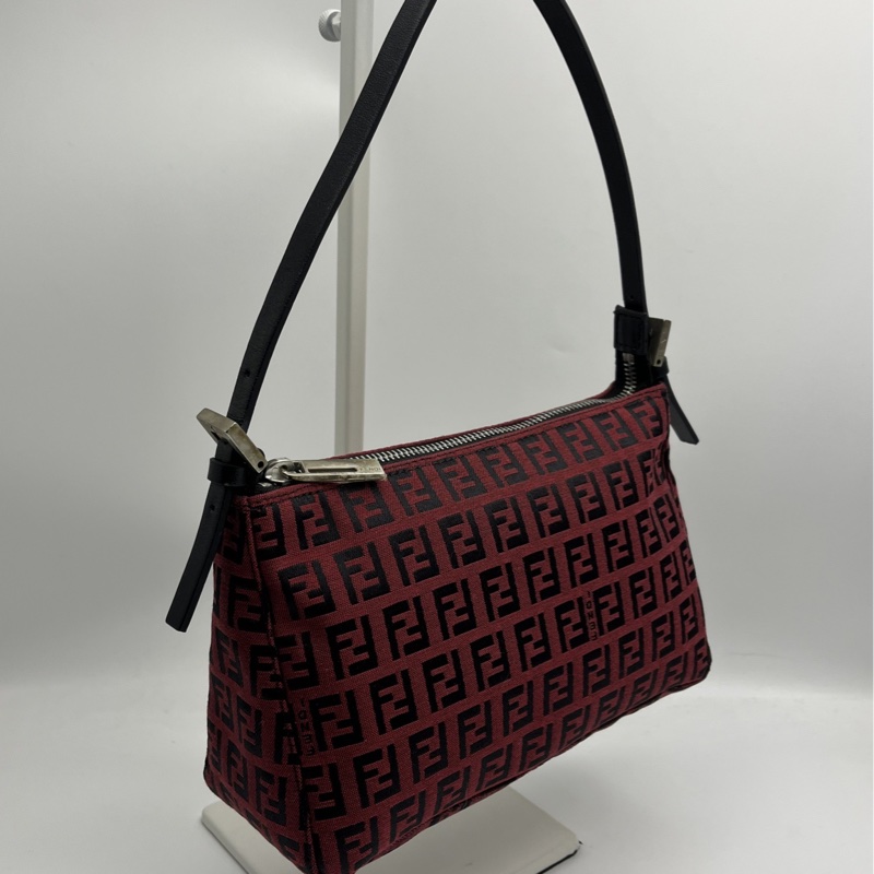 🏷️ Fendi 小盒子-4