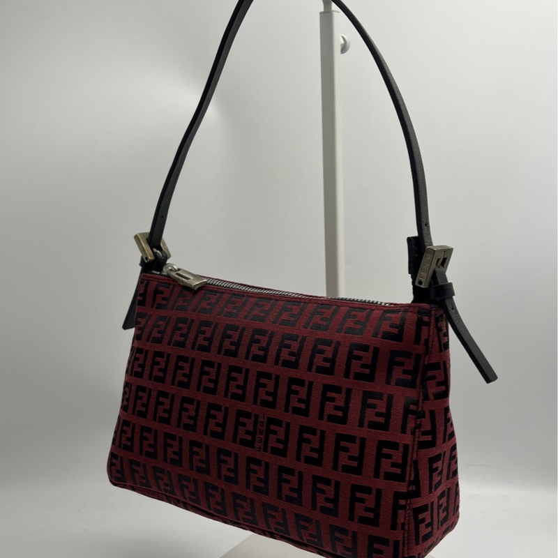 🏷️ Fendi 小盒子-5