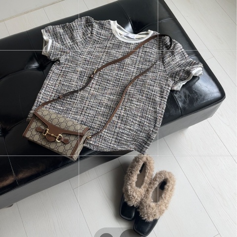 🏷️ Gucci 1955 小盒子