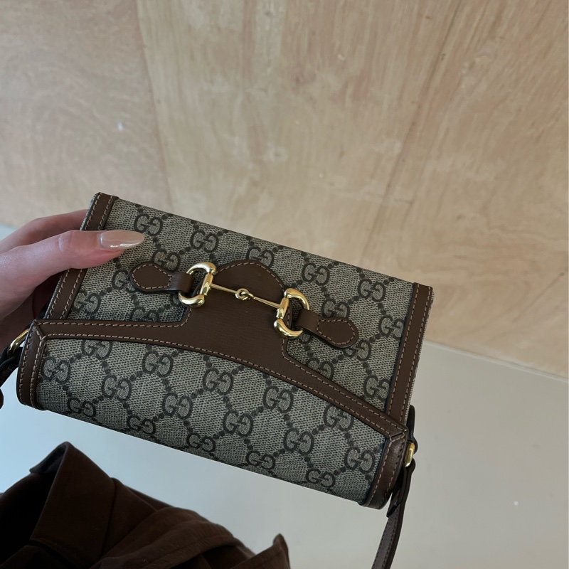 🏷️ Gucci 1955 小盒子-1