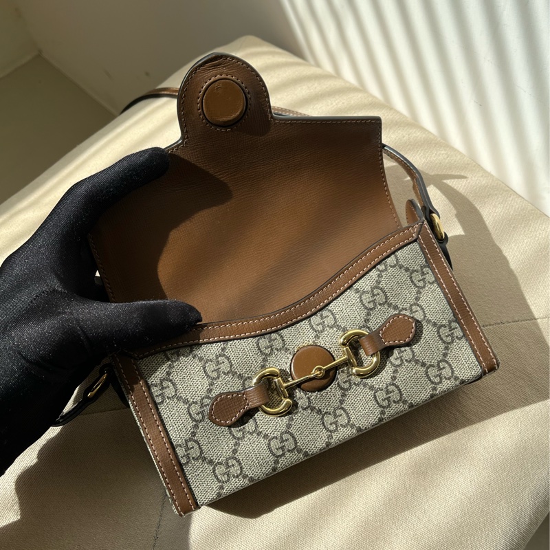 🏷️ Gucci 1955 小盒子-8