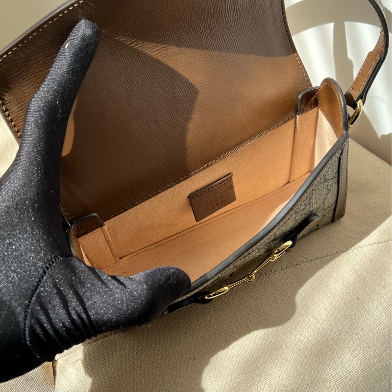 🏷️ Gucci 1955 小盒子-9