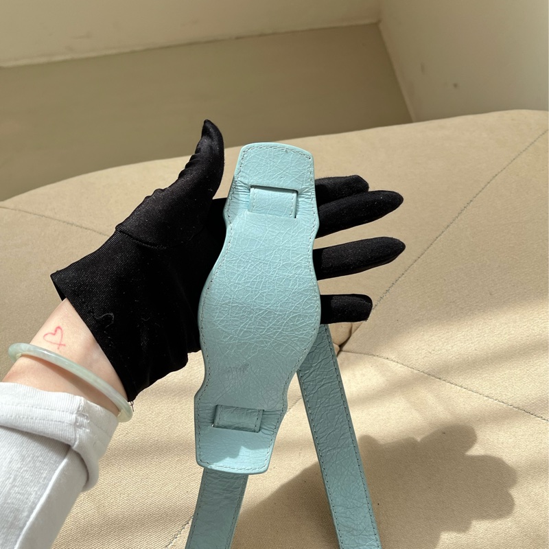 🏷️ Balenciaga 機車包-9