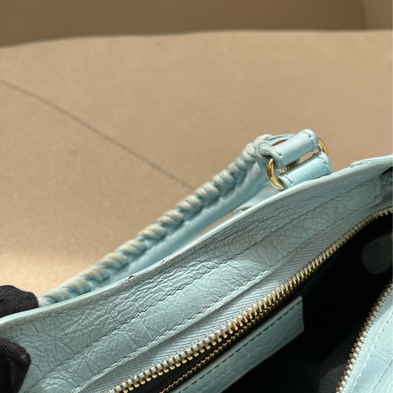 🏷️ Balenciaga 機車包-11